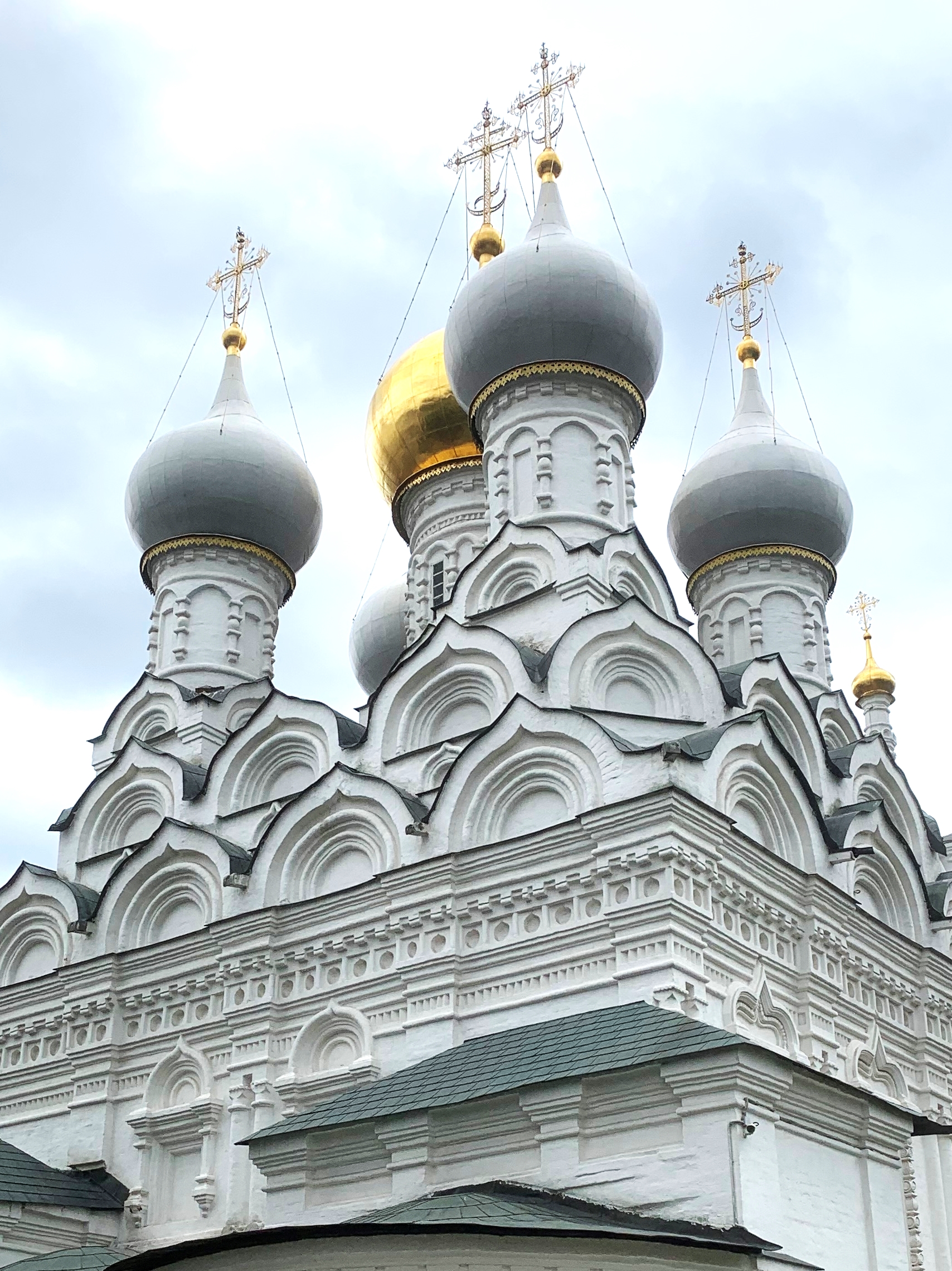 Узорочье